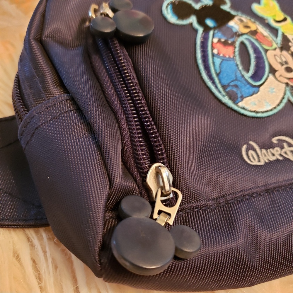 2006 Walt Disney World Fanny Pack Gem
